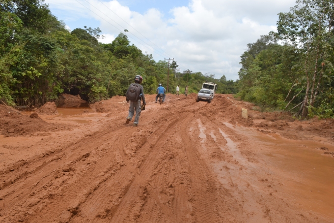 Komisi B DPRD Sintang (1)