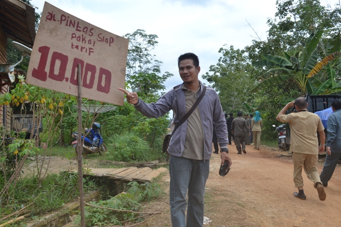 Komisi B DPRD Sintang (2)