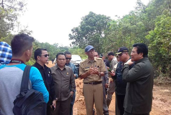 Komisi B DPRD Sintang (6)