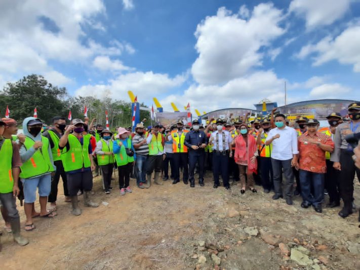 padat karya 1 padat karya 1