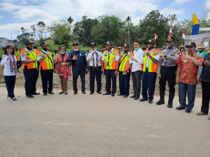 padat karya 3 padat karya 3