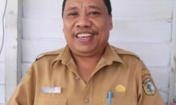 Inspektur Sintang, A Biong