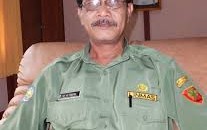 Syek Muhammad Taufik, Kepala Dinas Kependudukan dan Catatan Sipil Sintang