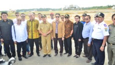 Komisi II DPRD RI Kunker Ke Sintang