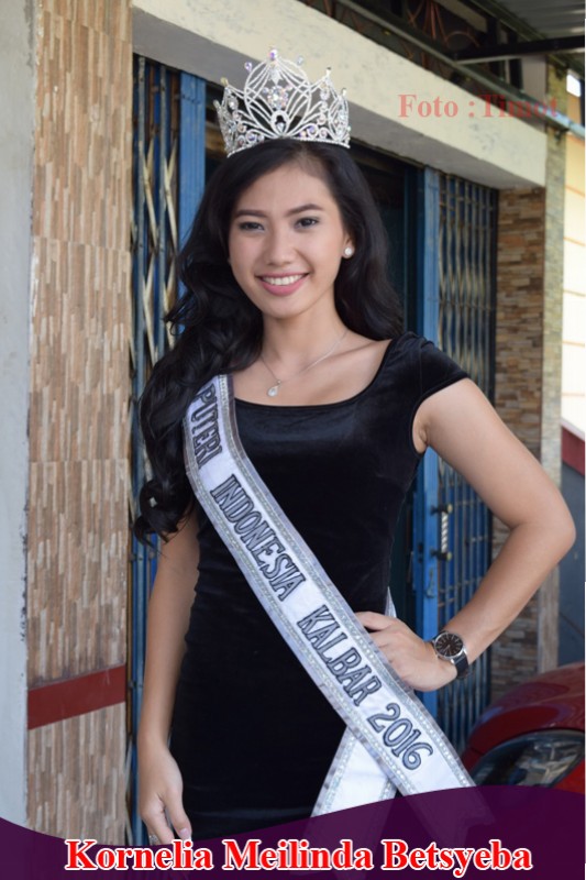 Kornelia Meilinda Betsyeba