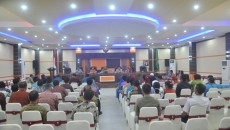 BPK-RI Temui Pemkab Sintang