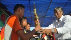 Bupati Tutup Kegiatan Jelajah Alam