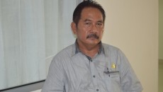 Anggota DPRD Sintang, Kusnadi