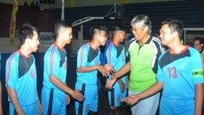 FUTSAL