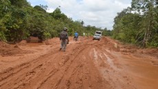 Komisi B DPRD Sintang (1)