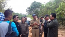 Komisi B DPRD Sintang (6)