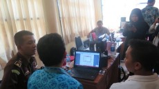 LPSE Sintang Kembali Digeledah Kejaksaaan Negeri Sintang (2)