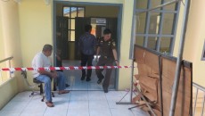 LPSE Sintang Kembali Digeledah Kejaksaaan Negeri Sintang
