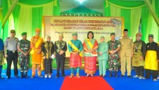 Mayjen TNI Agung Ridshianto