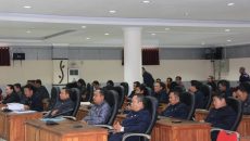 Pansus III (3) Pansus III (3)