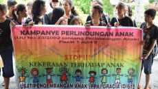 Hari Anak Nasional 2016 (2) Hari Anak Nasional 2016 (2)