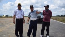 Tebelian Airport (2) Tebelian Airport (2)