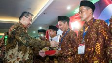 Transmigran Teladan-8