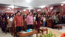 Askiman Safari Natal