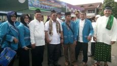 Rupinus lepas 19 Jemaah Umroh