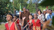 Safari Natal Terakhir