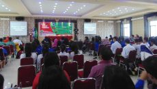 Seminar IT Dunia Pedndidikan