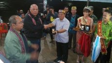 kontingen Danau Sentarum-Kapuas River Cruise Adventure