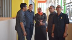 Anggota DPRD Sintang