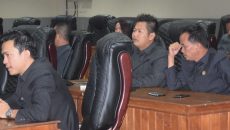 paripurna ke 3 masa persidangan I (1) paripurna ke 3 masa persidangan I (1)