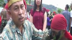 Anak Buruh Tani Sukses jadi Prajurit TNI