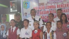 Lomba Bercerita