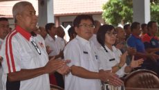 Sarana dan Prasarana Olahraga