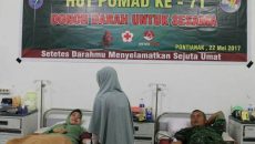 Donor Darah