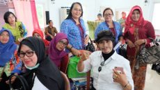 Ikut Semua Lomba, PKK Sekadau Tidak Pasang Target Juara