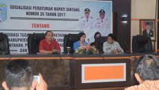 Software Koordinasi SKPD