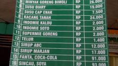 Daftar Harga (2)