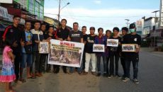 Galang Dana (2) Galang Dana (2)