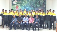 Tim Sepak Bola Sekadau