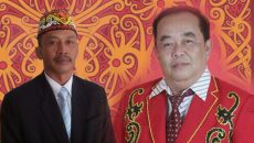 Yok Kelak dan Welbertus Willy