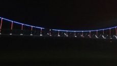 lampu Jembatan