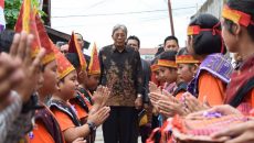 HKBP Resort Sintang (2)