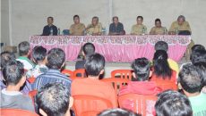 Tatap Muka Tatap Muka