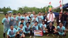 Tempunak Cup