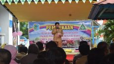 Lomba Sekolah Sehat