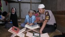 Ngajar Ngaji Ngajar Ngaji