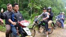 RUpinus Aloysius Naik Motor