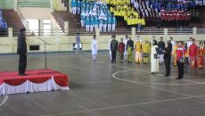 Upacar Sumpah Pemuda