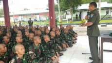 Sekolah Calon Tamtama