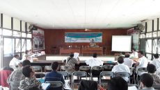 Sosialisasi Pedaftaran Tanah