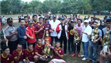 Gandis Hulu